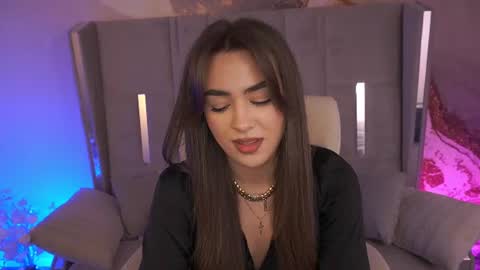 Erica online show from June 24, 1:21 pm