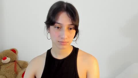 Dayanna online show from January 19, 2:57 am