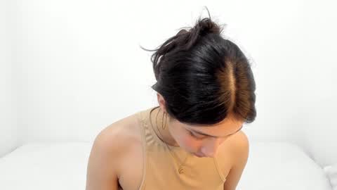 Dayanna online show from January 25, 3:09 am