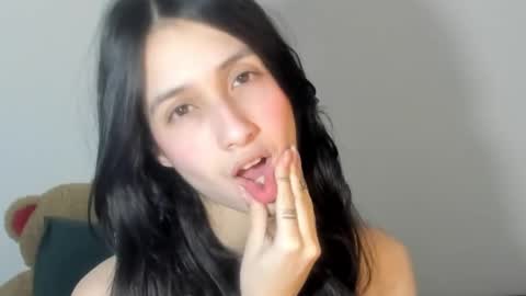 Dayanna online show from September 30, 3:33 am