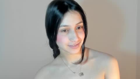 Dayanna online show from February 17, 4:09 am