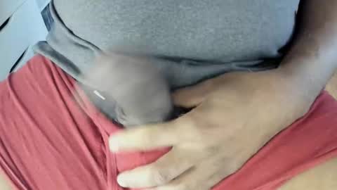 EricBishop1 online show from February 25, 9:46 pm