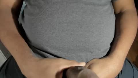 EricBishop1 online show from April 20, 10:33 pm