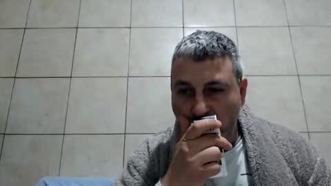 eric online show from April 21, 3:07 pm