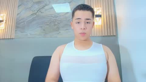 Erick online show from February 21, 7:37 pm