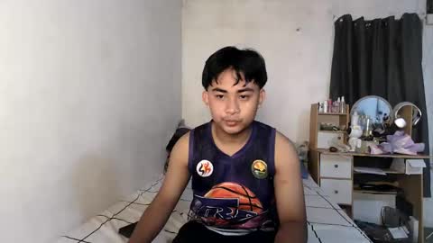 Snapshot of erick_cummer30 chatting on June 4, 9:59 am erick_cummer30 online show from June 4, 9:59 am