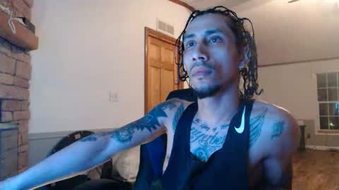 erick online show from March 12, 4:18 am