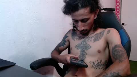 erick online show from August 2, 12:42 am