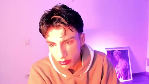 erick online show from July 9, 8:40 am