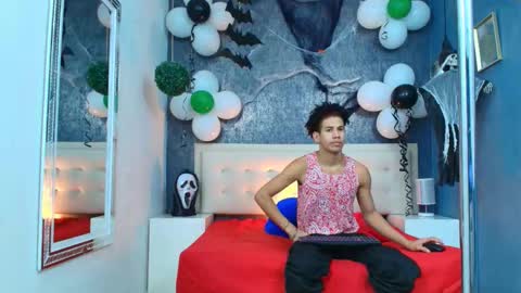   online show from October 26, 3:45 am