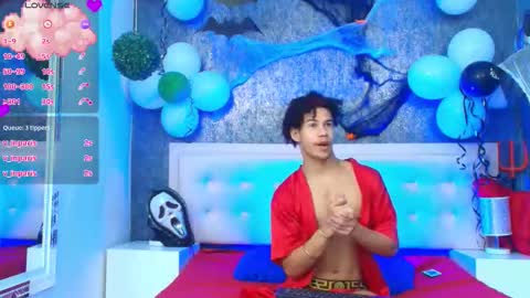   online show from October 31, 4:57 am