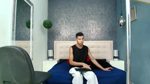   online show from April 19, 12:04 pm