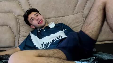 Erick online show from February 6, 4:03 pm