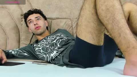 Snapshot of erickblaze_wm chatting on April 7, 1:55 pm Erick online show from April 7, 1:55 pm