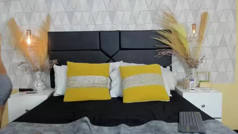 Erick online show from March 6, 2:30 am