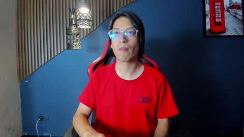 Erick online show from March 8, 2:15 am