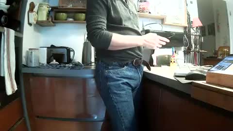 Steph et Eric online show from January 17, 3:00 pm