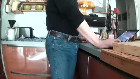 Steph et Eric online show from March 10, 12:04 pm