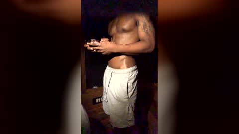 Snapshot of ericswainn chatting on April 30, 3:13 am EricSwainn online show from April 30, 3:13 am