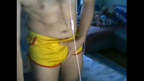 Eric Tyrell online show from June 10, 12:55 am