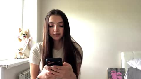 Vanessa online show from May 29, 6:33 am