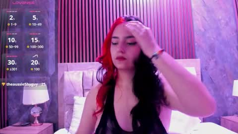 Snapshot of eriis_ chatting on March 4, 11:27 am eriis_ online show from March 4, 11:27 am