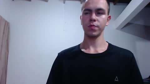 Erik rodriguez online show from February 11, 12:59 am