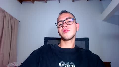 Erik rodriguez online show from September 13, 11:26 pm