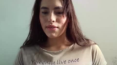 Erika online show from September 27, 5:29 pm