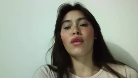 Erika online show from October 2, 11:01 pm