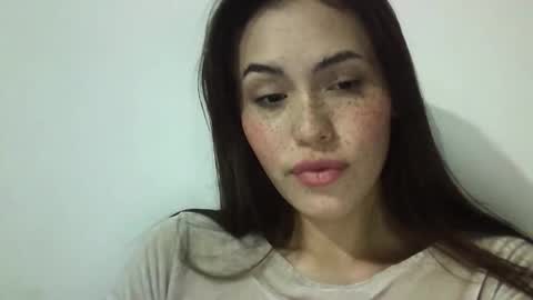 Erika online show from October 23, 11:35 pm