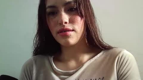 Erika online show from November 14, 7:12 pm