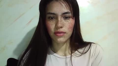 Erika online show from February 15, 4:14 pm