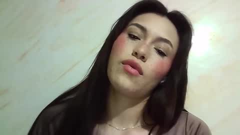 Erika online show from March 3, 4:24 pm