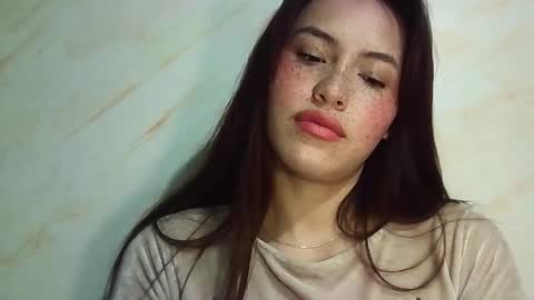 Erika online show from March 15, 3:51 pm