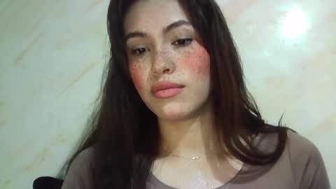 Erika online show from March 21, 4:54 pm