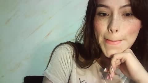 Erika online show from March 24, 6:46 pm