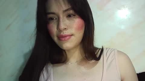 Erika online show from April 12, 2:16 am