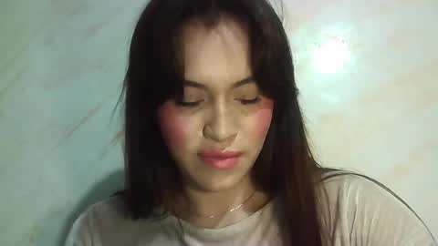 Erika online show from April 19, 3:44 pm