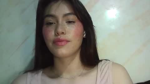 Erika online show from April 23, 4:20 pm