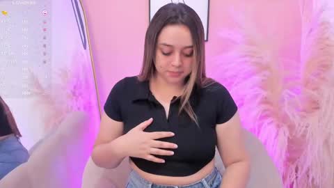 Snapshot of erika_mendez1 chatting on September 23, 3:59 pm Erika Mendez online show from September 23, 3:59 pm