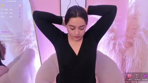 Snapshot of erika_mendez1 chatting on September 26, 7:29 pm Erika Mendez online show from September 26, 7:29 pm