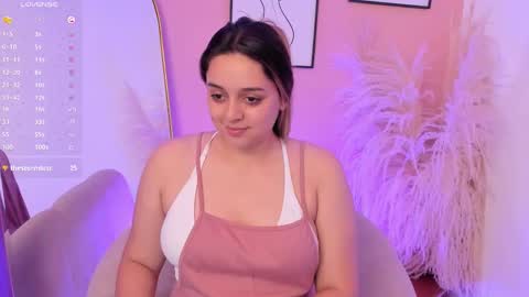 Snapshot of erika_mendez1 chatting on October 4, 8:40 pm Erika Mendez online show from October 4, 8:40 pm