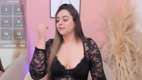 Erika Mendez online show from March 11, 5:52 pm