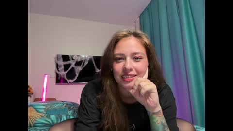 Erika Miu online show from October 23, 6:39 pm