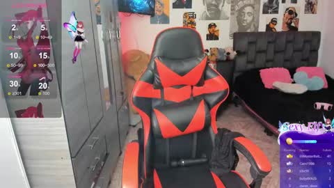 Snapshot of erika_montoya chatting on March 3, 4:56 pm erika online show from March 3, 4:56 pm