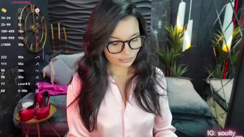 Snapshot of erika_soft chatting on January 22, 5:26 am Erika online show from January 22, 5:26 am