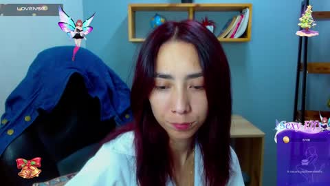 Snapshot of erika_stevens chatting on December 13, 1:48 am E R I K A - SAGITARIO..... online show from December 13, 1:48 am