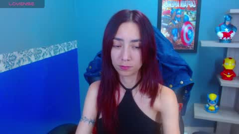 Snapshot of erika_stevens chatting on December 16, 3:43 pm E R I K A - SAGITARIO..... online show from December 16, 3:43 pm