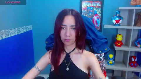 Snapshot of erika_stevens chatting on December 16, 6:49 pm E R I K A - SAGITARIO..... online show from December 16, 6:49 pm